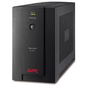 APC Back-UPS BX950UI
