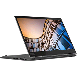 Lenovo X1 Yoga