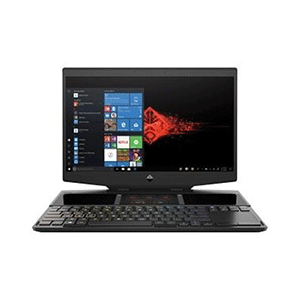 HP Omen X