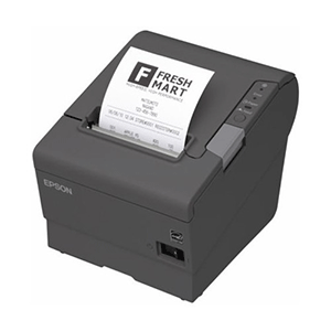 Epson T2011 POS Receipt Printer