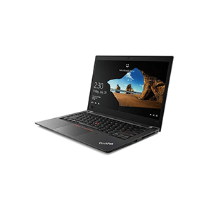 Lenovo Thinkpad T480s