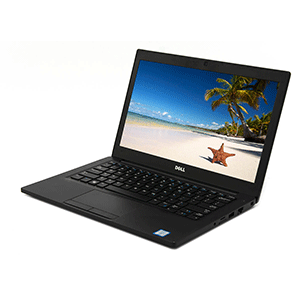 Dell Latitude 7280