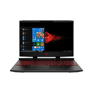 HP Omen 15