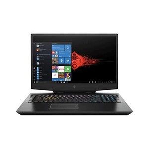 HP Omen 17