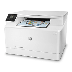 HP Color LaserJet Pro M180n