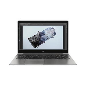 HP ZBOOK 15U G6