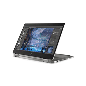 HP ZBook 15 Studio X360 G5