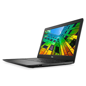 Dell Vostro 15 3581