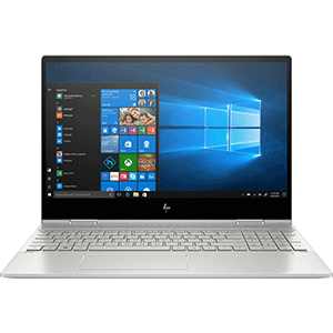 Hp Envy X360 15m-Dr00012dx Intel Core I7