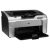 HP LaserJet Pro P1108 Printer