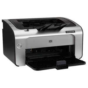 HP LaserJet Pro P1108 Printer