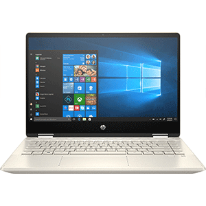 Hp Pavilion X360 14m-Dh003dx Intel Core I5
