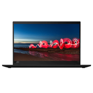 ThinkPad X1 Carbon Gen 7
