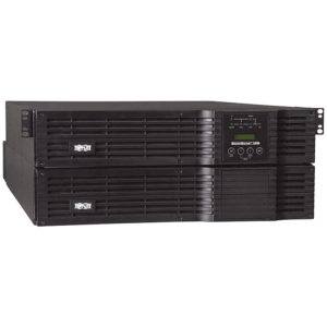 SmartOnline 10kVA 9kW 200–240V Online Double‑Conversion UPS – 6U Rack/Tower, Extended Runtime, Hot-Swap Battery, Manual Bypass, Network Ready