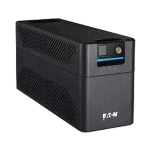 Eaton 5E Gen2 2200VA/1200W USB Tower UPS – 6×IEC C13, C14 Input