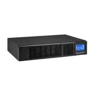 2U Rackmount 2.2kVA / 1.92kW Online Double-Conversion UPS – Pure Sine Wave, PDU Capable, Full Load 5 Min, Half Load 14 Min