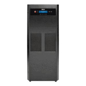 SmartOnline SUTX Series 3-Phase 40kVA 40kW On-Line Double-Conversion UPS, Tower, Extended Run, SNMP Option (220/380V, 230/400V, 240/415V)