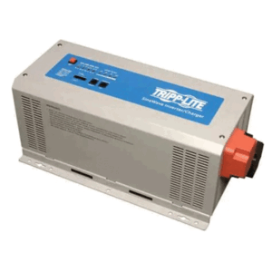2000W APS X Series 12VDC 230V Inverter/Charger with Pure Sine-Wave Output