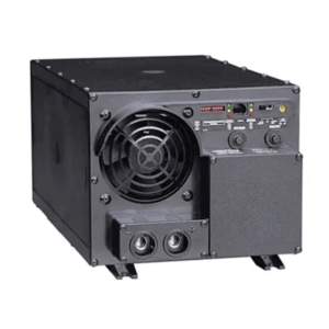 2000W APS INT Series 12V DC to 230V AC Inverter/Charger with Auto Transfer Switching & Hardwired DIP Config