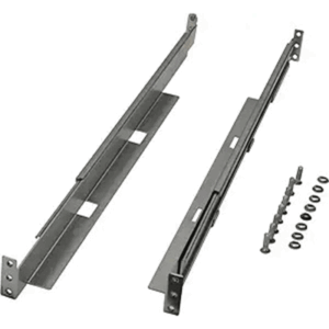 4-Post Rack-Mount Installation Kit of select Rack-Mount UPS Systems