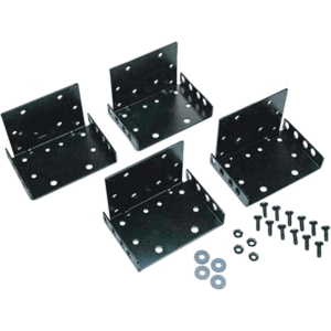 2-Post Rack-Mount or Wall-Mount Adapter Kit for select Rack-Mount UPS Systems