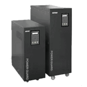 1:1 Transformer-based UPS Tower Model, Kstar,10kVA/8kW, PF0.8, With Battery Inside 16pcs*7ah batteries