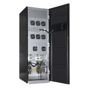 120kVA / 108kW 3:3 Transformer-Based Online UPS