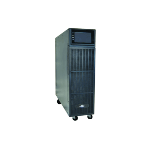 15kVA/15kW Online UPS (1:1ph & 3:1ph)