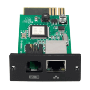 Network SNMP Card KPM550 – Big Slot UPS Monitoring & Remote Management