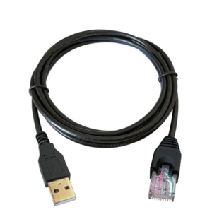 5M Parallel Cable for EP Series UPS – RJ45 / Communication Cable