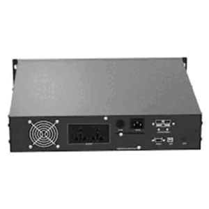 Shield R11Xi Smart 1KVA/0.9KW smart online double conversion Rack UPS