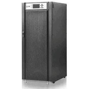 3‑Phase Online UPS Rack – 20 kVA / 20 kW, PF 1.0, 380 VAC, 50 Hz, LCD, Without Internal Batteries
