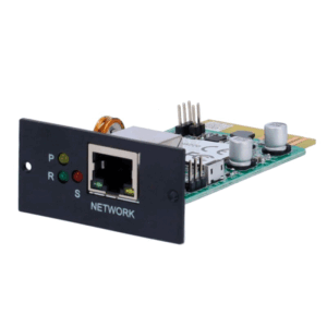 KPM220 UPS SNMP Network Management Card – Remote Monitoring & Control