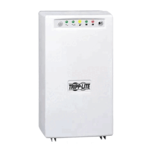 SmartPro 230V 700VA 450W Medical-Grade Line-Interactive Tower UPS