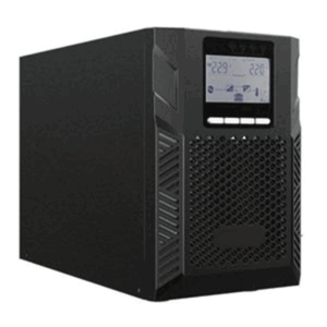“KSTAR UDC9101S‑RT 1000VA / 900W Online UPS – Pure Sine Wave, Rack/Tower Convertible”