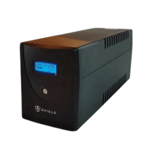 Shield AVR1500LCD 1500VA UPS