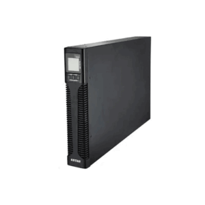 UDC9110‑RT‑RLKIT 10kVA Online UPS – Rack/Tower Convertible with Hot-Swappable Batteries