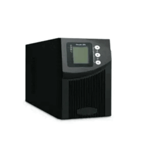 KSTAR UDC9101S-RT UPS 1kVA / 900W Online Double Conversion Rack Mount UPS