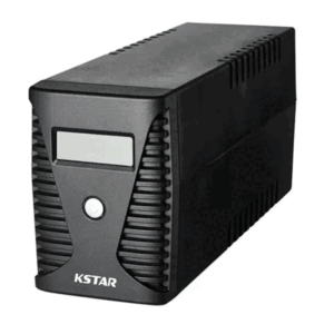 KSTAR UA300 3000VA / 1800W Line-Interactive UPS with AVR