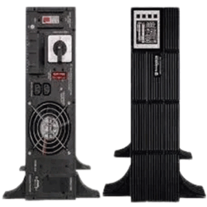 Shield T12Xi Smart 2KVA/1.8KW smart online double conversion tower UPS