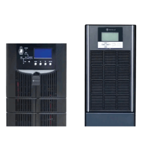 Shield T13Xi Smart 3KVA/2.7KW smart online double conversion tower UPS