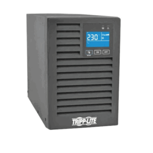 SmartOnline 230V 1kVA 900W Online Double-Conversion UPS Tower with LCD
