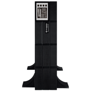 Shield R12Xi Smart 2KVA/1.8KW smart online double conversion Rack UPS