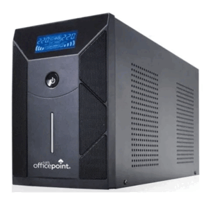 OFFICEPOINT 2000VA UPS 230V