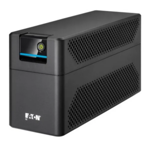 Eaton 5E Gen2 700VA/360W USB UPS IEC
