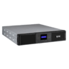 Eaton 9E UPS, 2000 VA, 1800 W, Input: C14, Outputs: (6) C13, Rack, 2U - Online