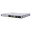 Cisco Business 350 Series True Stackable Managed Switches