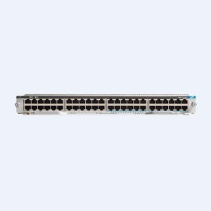 Cisco Catalyst 9400 Series Modular Managed Layer 3 Chassis Switches
