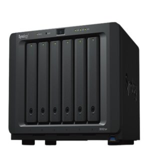 Synology DiskStation DS1621xs+ 6-Bay Enterprise Xeon Desktop NAS