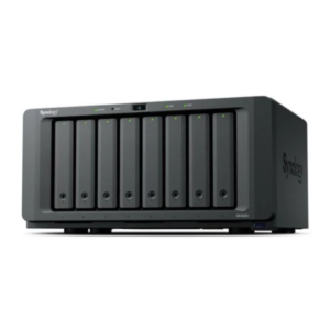 Synology DiskStation DS1823xs+ 8-Bay Enterprise Scalable Desktop NAS